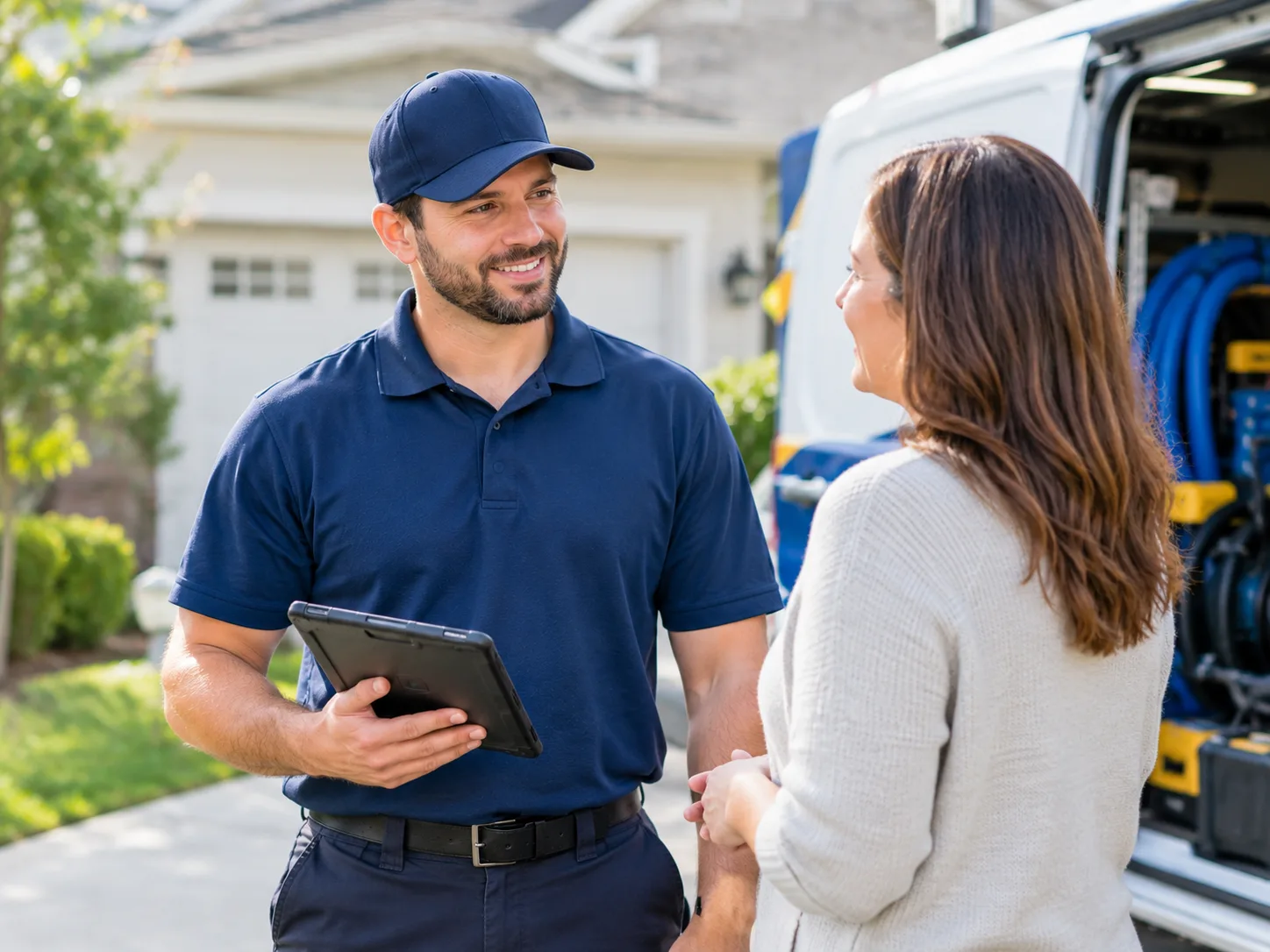 Sewage Backup Cleanup Lincolndale, NY FAQs